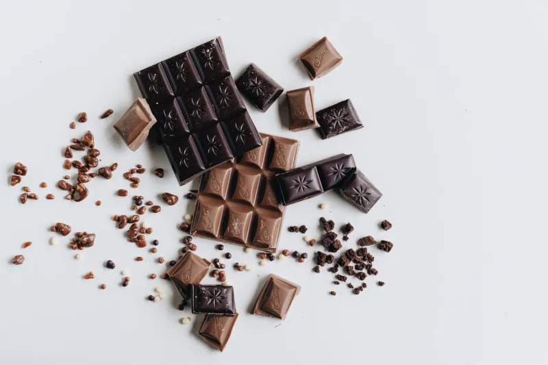 Ce que votre tablette de chocolat dit de vous : la guerre sucrée entre la Suisse et l'Amérique