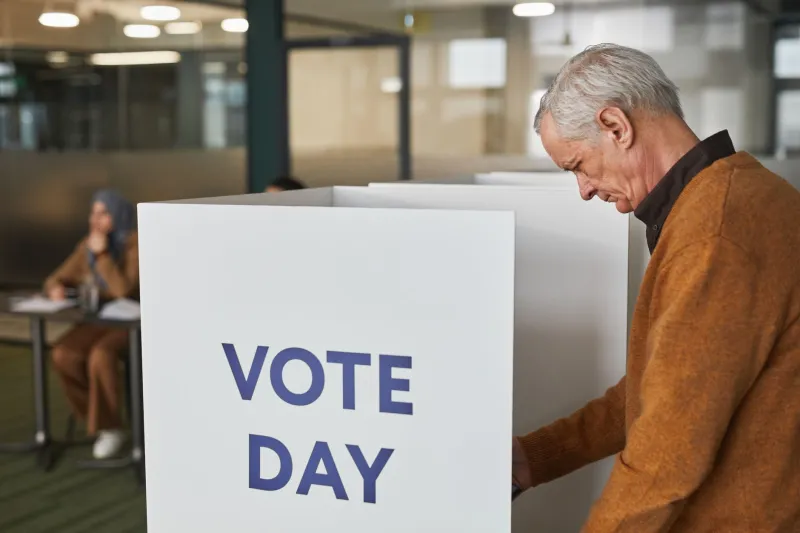 Quand les citoyens décident vraiment : le secret suisse du vote qui rend fous les Américains
