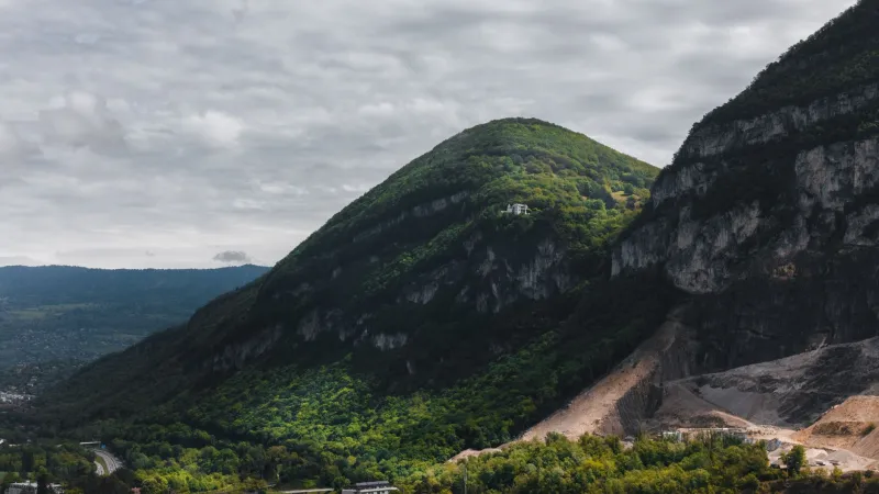 Et si l'Amérique s'inspirait de la neutralité suisse pour sortir de l'impasse ?