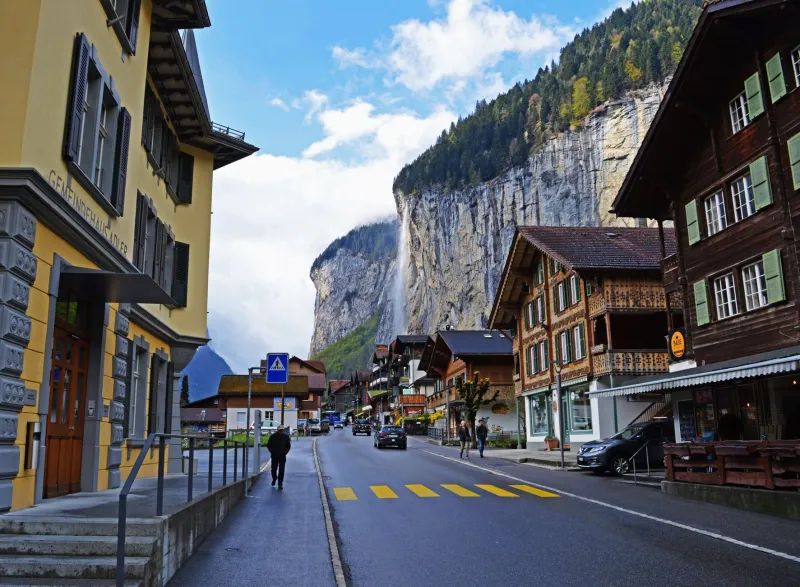 Ce que la Suisse sait sur le bonheur que le reste du monde peine encore à comprendre